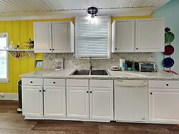 Seawall Celebration - Manor