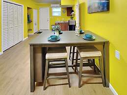 Seawall Celebration - Manor