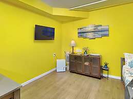 Seawall Celebration - Manor