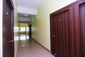 Triple Tree Hotels and Resorts