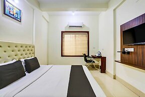 Triple Tree Hotels and Resorts