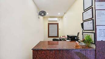 Triple Tree Hotels and Resorts