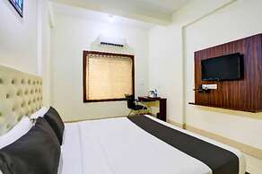 Triple Tree Hotels and Resorts