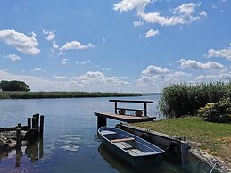 Wohnung auf Usedom mit Seeblick