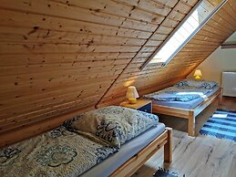 Wohnung auf Usedom mit Seeblick