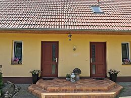 Wohnung auf Usedom mit Seeblick