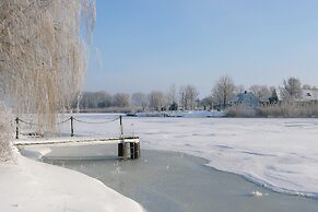 Wohnung auf Usedom mit Seeblick