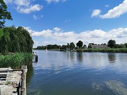 Wohnung auf Usedom mit Seeblick