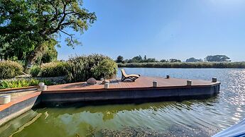 Wohnung auf Usedom mit Seeblick