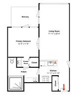 Bayside at Sandestin #6688