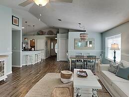 Emerald Port Of Call