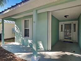 Emerald Port Of Call