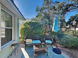 Emerald Port Of Call