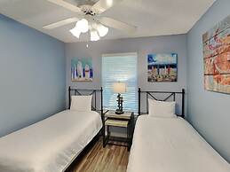 Emerald Port Of Call