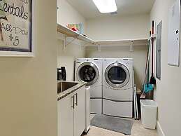 Turquoise Place #1107c