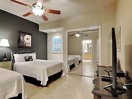 Turquoise Place #1107c