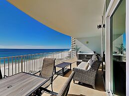 Turquoise Place #1107c