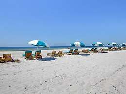 Turquoise Place #1107c