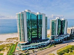 Turquoise Place #1107c