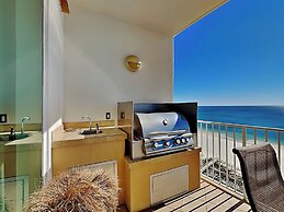 Turquoise Place #1107c