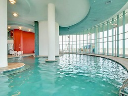 Turquoise Place #1107c