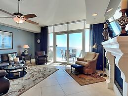 Turquoise Place #1107c