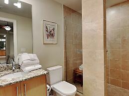 Turquoise Place #1107c