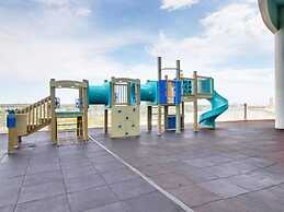 Turquoise Place #1107c