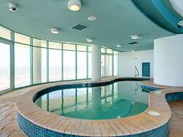 Turquoise Place #1107c