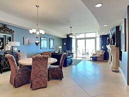 Turquoise Place #1107c