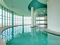 Turquoise Place #1107c