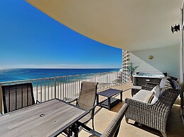 Turquoise Place #1107c