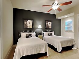 Turquoise Place #1107c