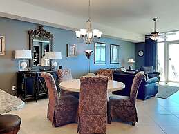 Turquoise Place #1107c