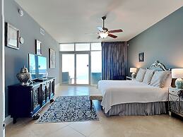 Turquoise Place #1107c