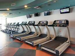 Turquoise Place #1107c