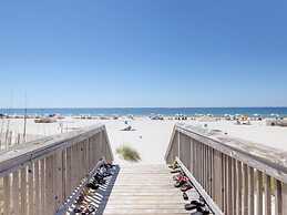 Turquoise Place #1107c