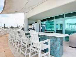 Turquoise Place #1107c