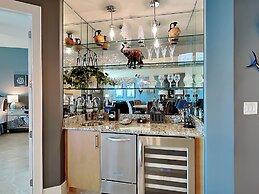 Turquoise Place #1107c