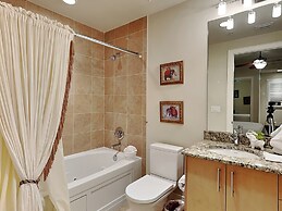 Turquoise Place #1107c