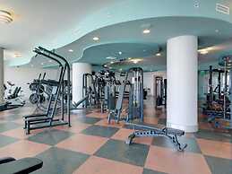 Turquoise Place #1107c