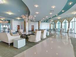 Turquoise Place #1107c