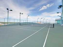 Turquoise Place #1107c