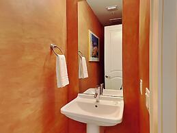 Turquoise Place #1107c