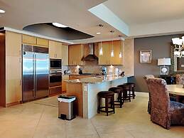 Turquoise Place #1107c