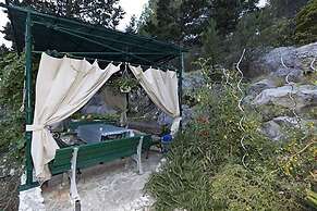 Villa Columba Makarska
