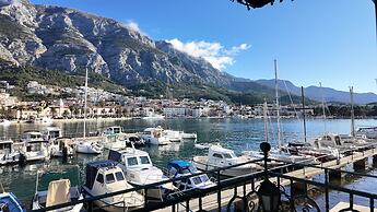Villa Columba Makarska