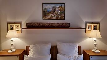 Villa Columba Makarska