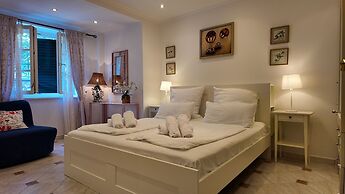 Villa Columba Makarska