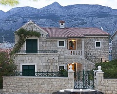 Villa Columba Makarska